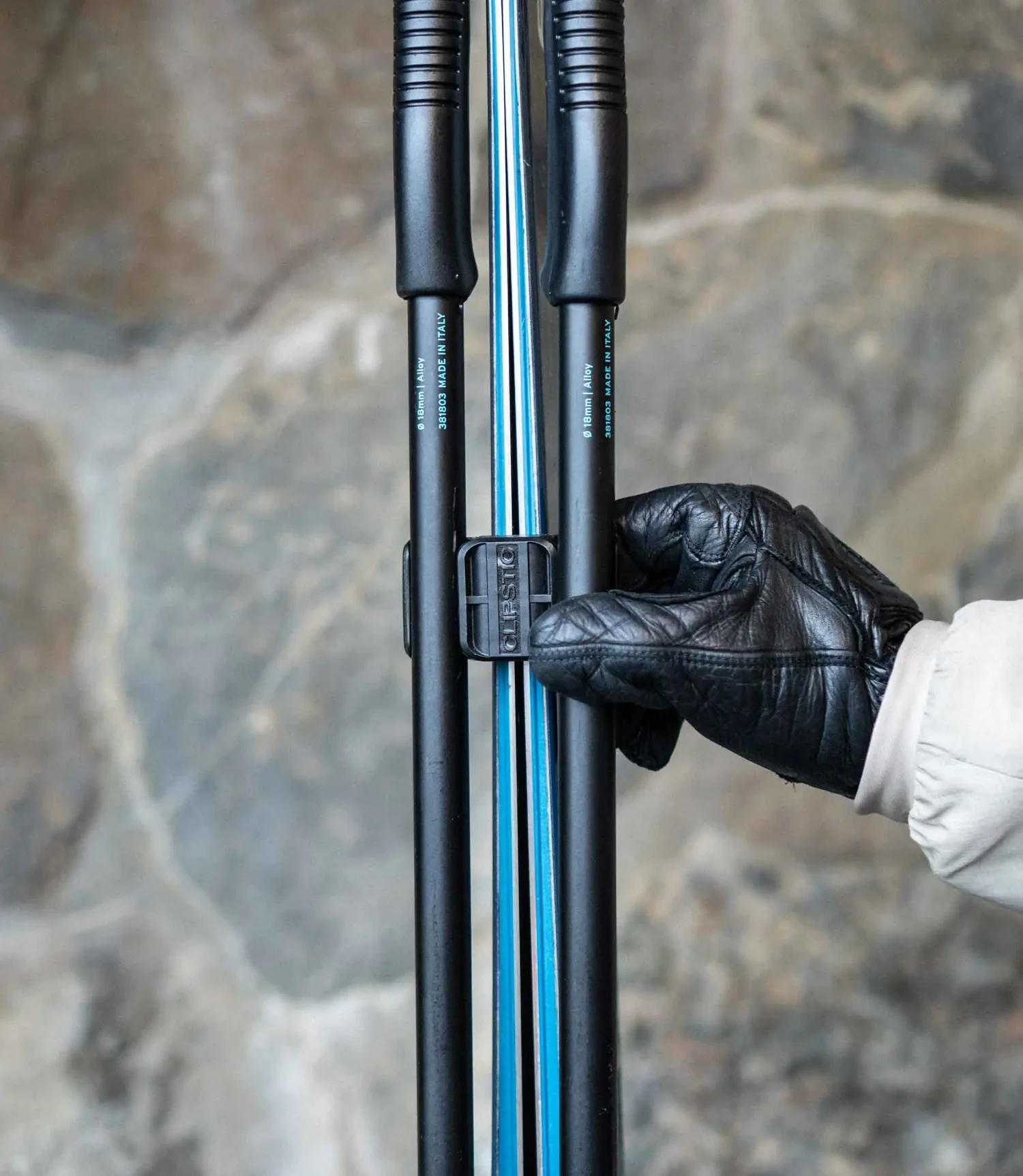 CLIPSTIC • The Original