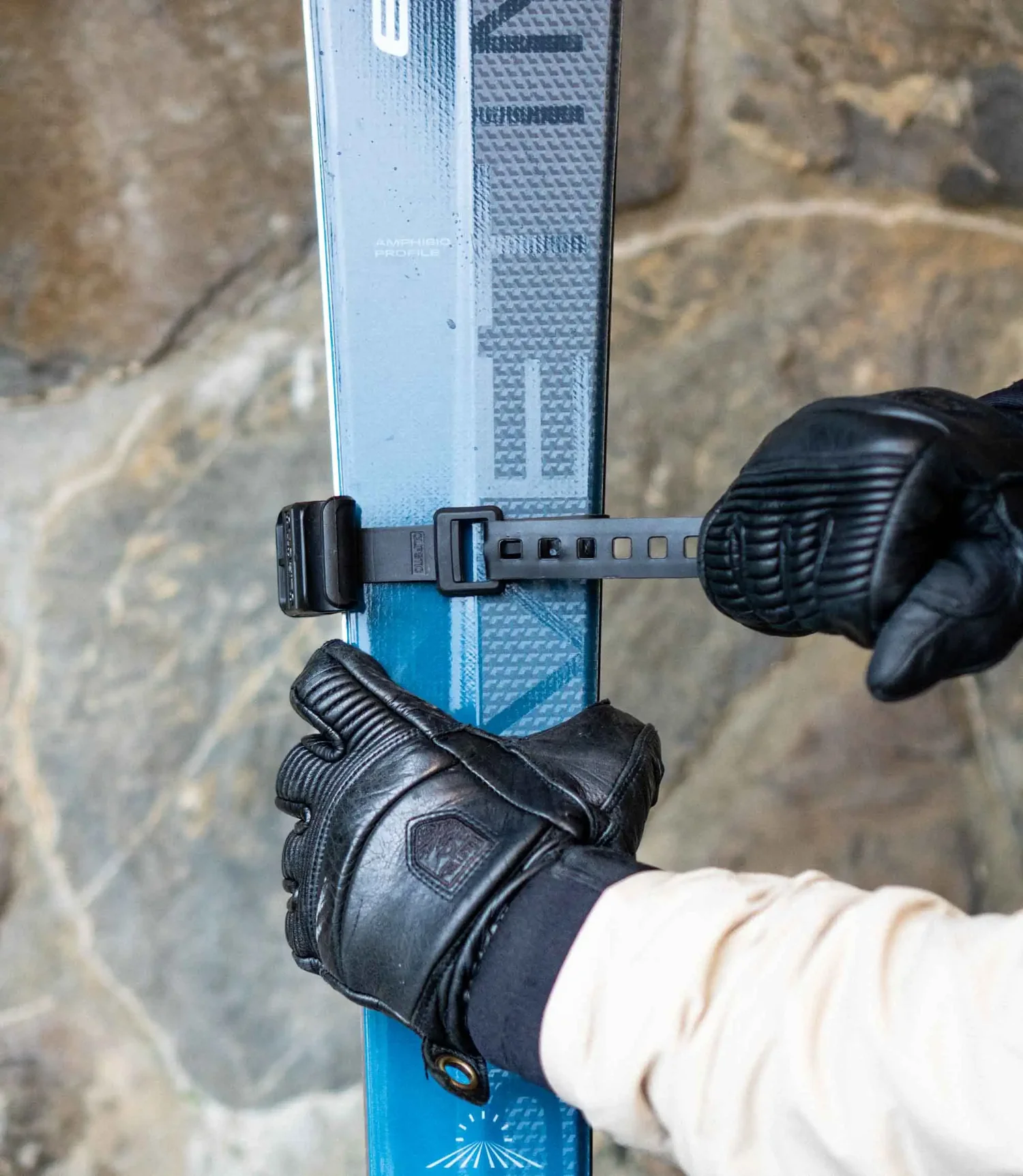 CLIPSTIC • The Original