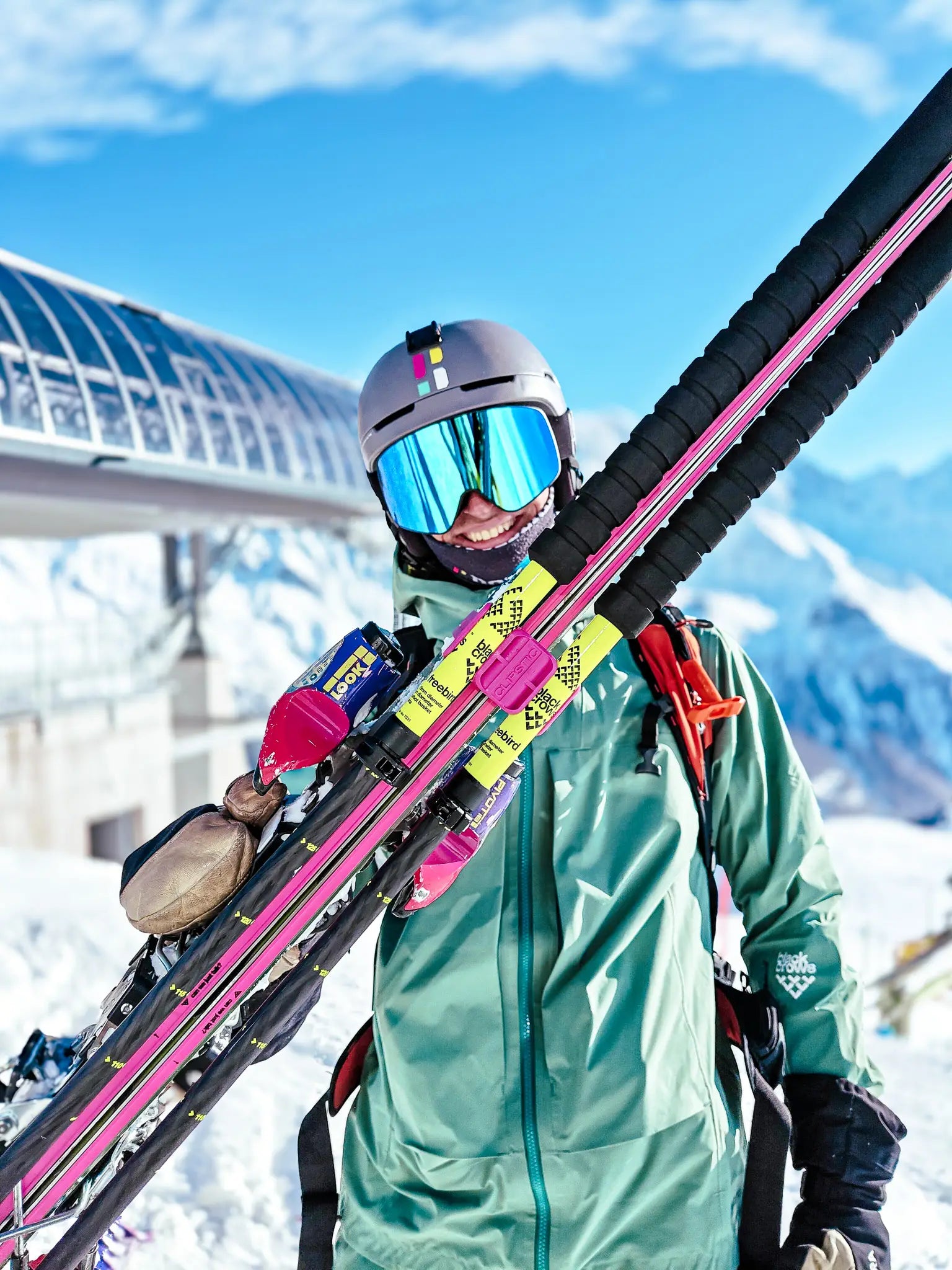 CLIPSTIC • The Original