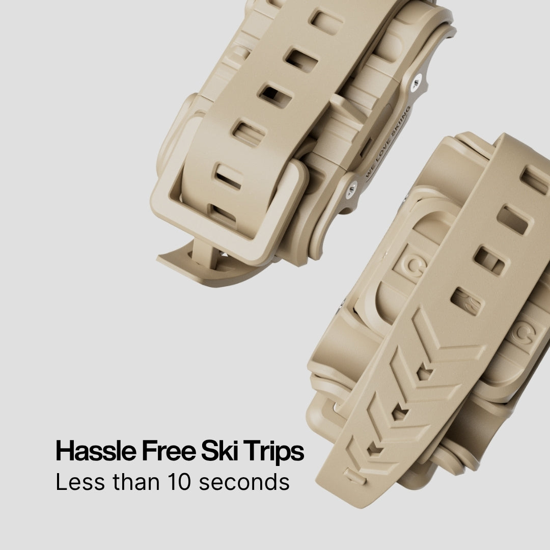 CLIPSTIC Plus Family Pack (5 pack)