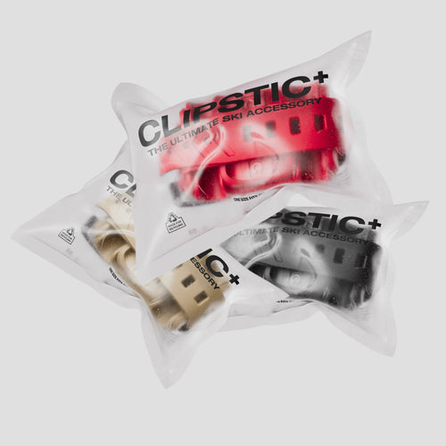 CLIPSTIC Plus Bundle (3 pack)