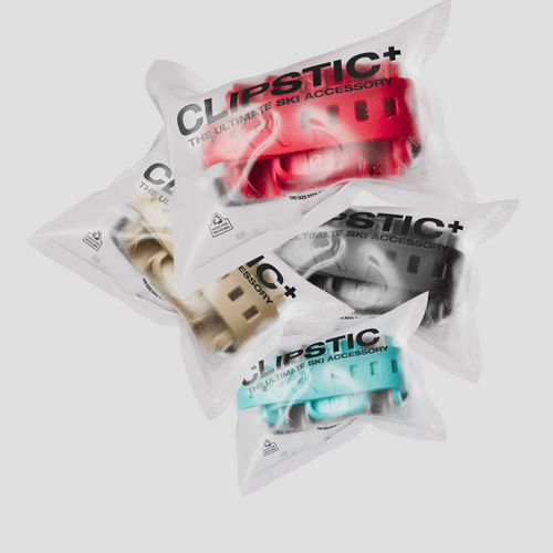 CLIPSTIC Mixed Bundle (4 pack)
