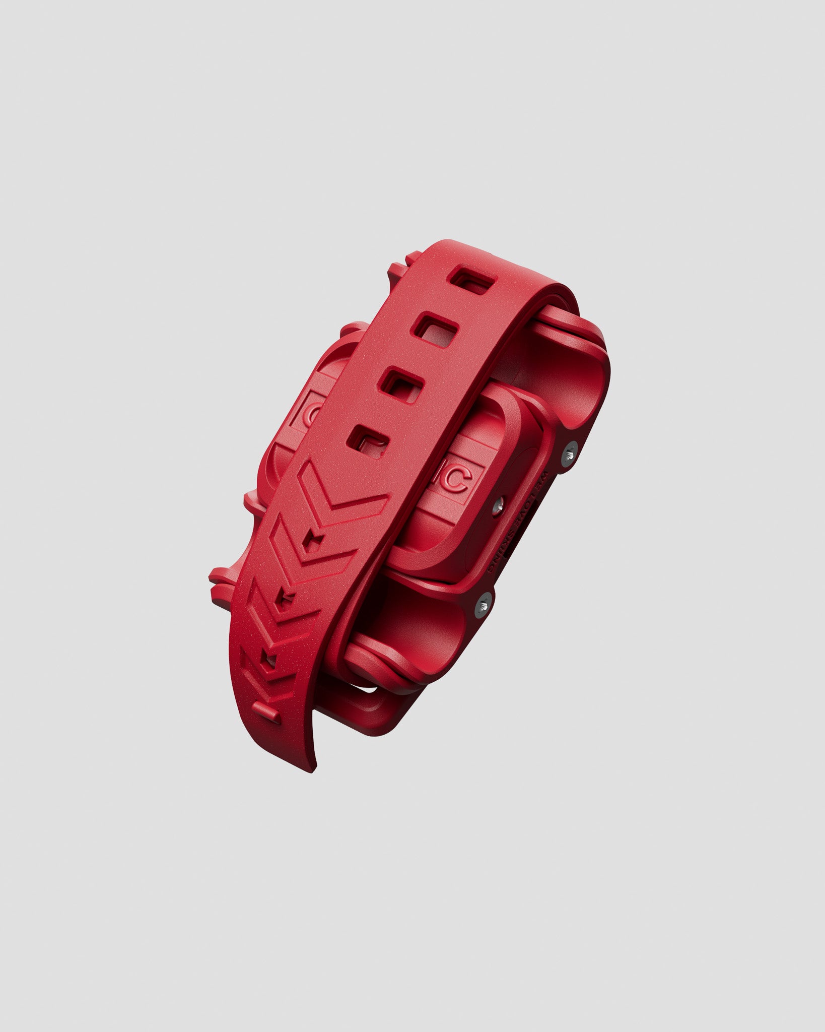 CLIPSTIC⁺ The Ultimate Ski Strap | Join Skis & Poles in Seconds