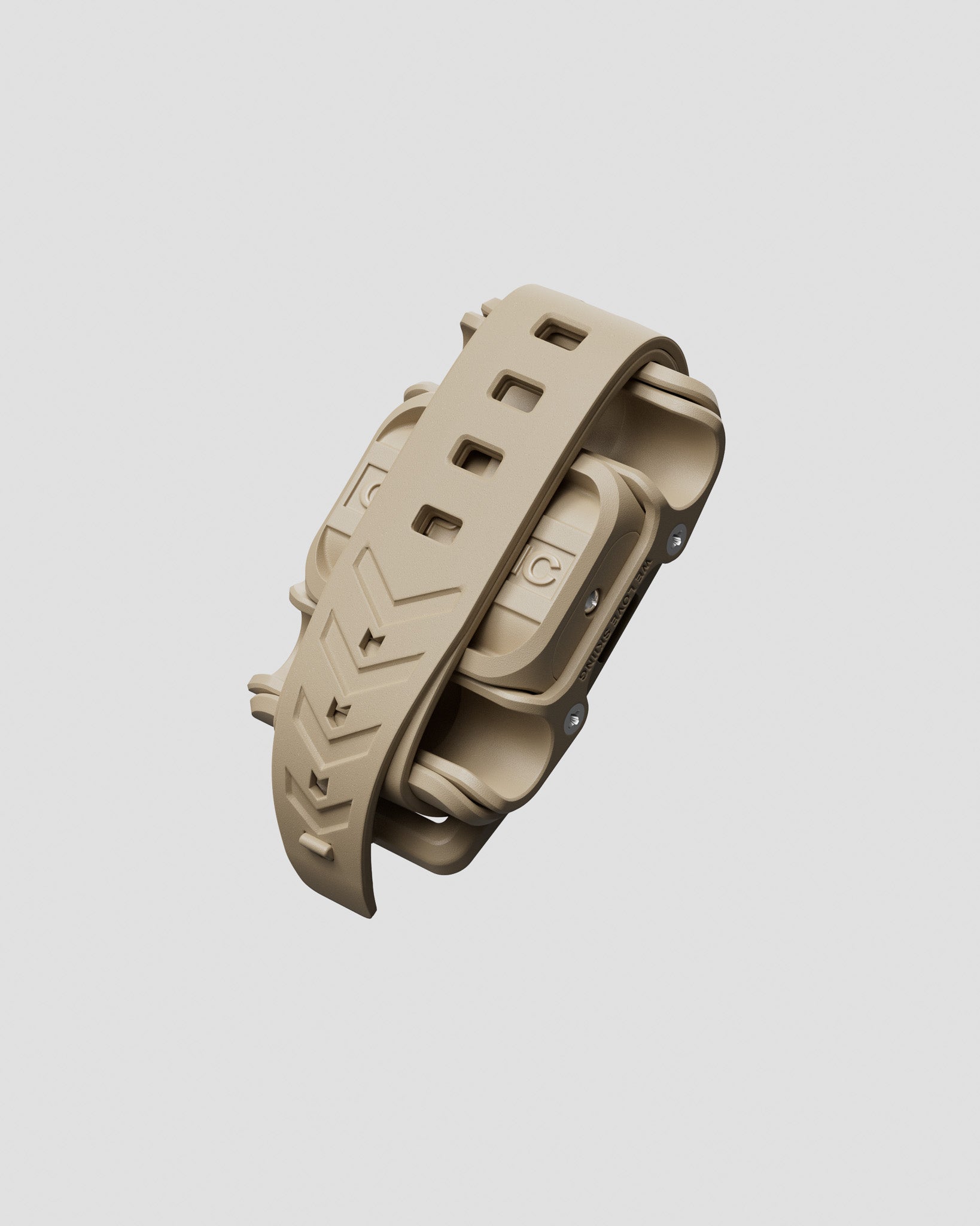 CLIPSTIC • Plus - Beige
