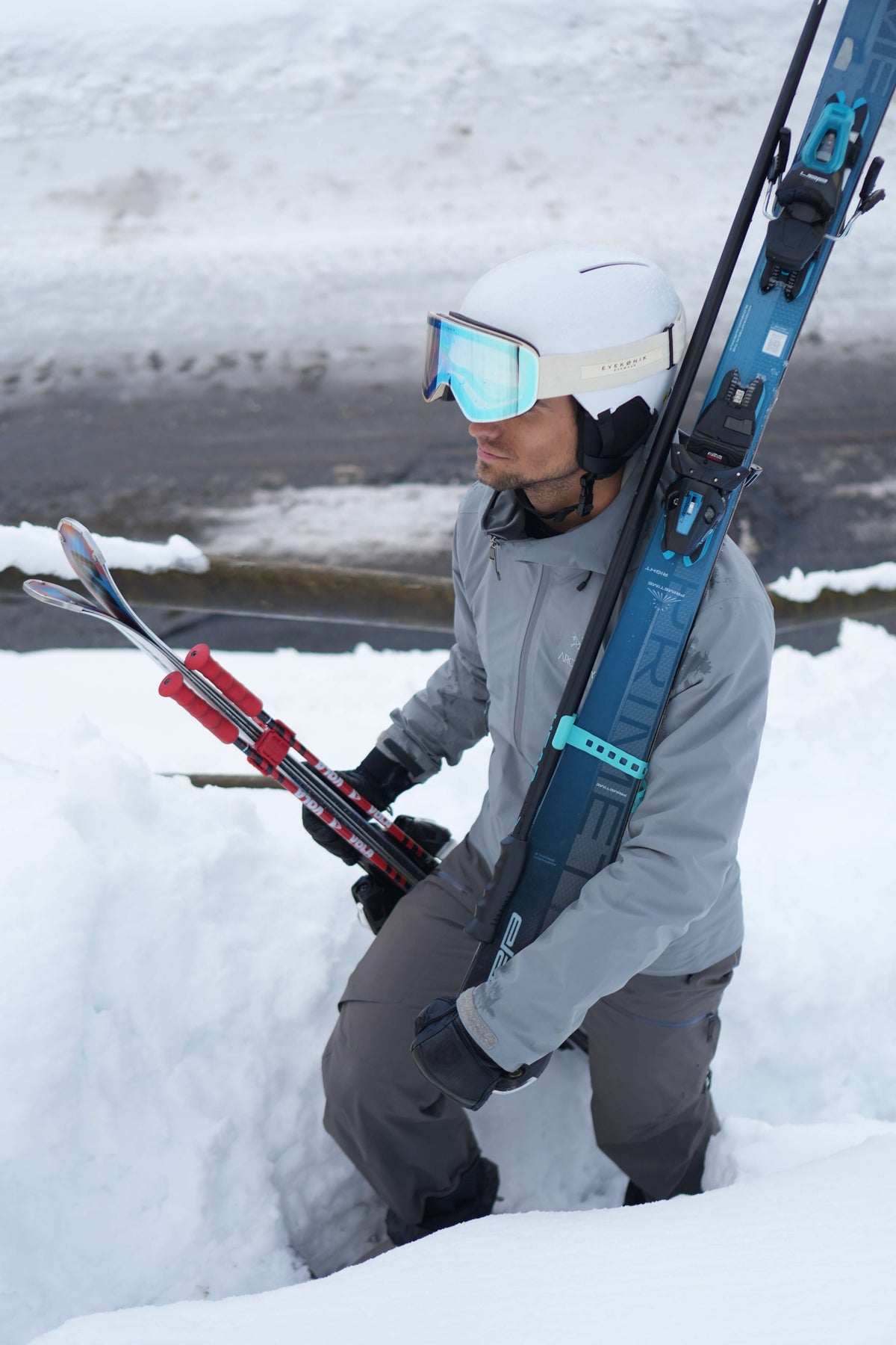 CLIPSTIC Plus • Alpenglow Bundle (3 pack)