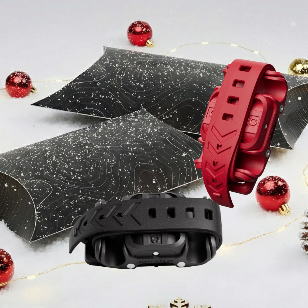 CLIPSTIC Duo Geschenkpackung