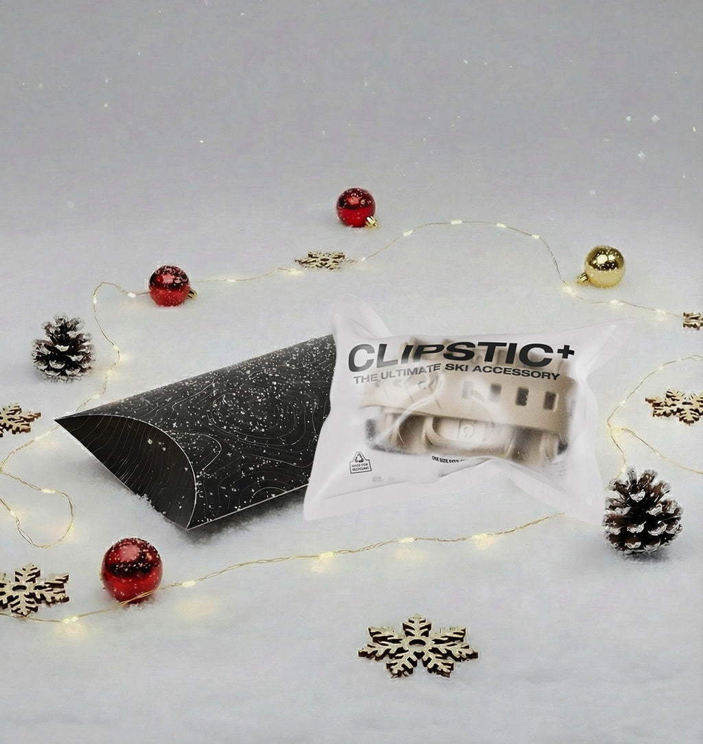 CLIPSTIC Plus Gift Pack