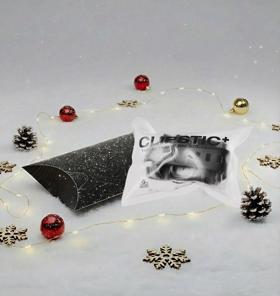 CLIPSTIC Plus Gift Pack