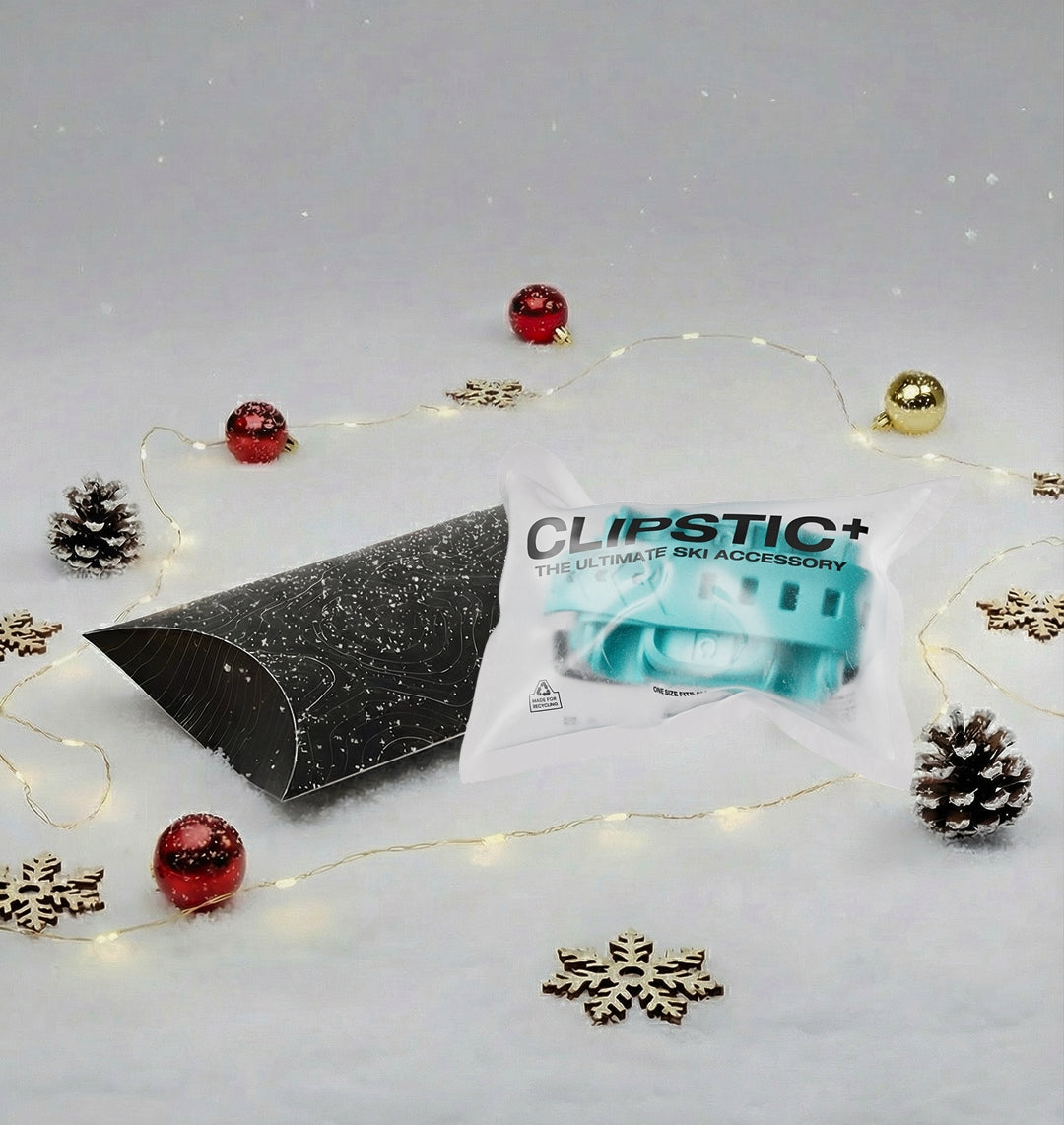 CLIPSTIC Plus Gift Pack