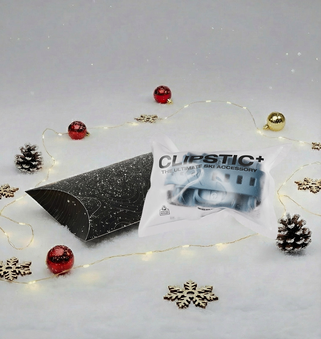 CLIPSTIC Plus Gift Pack