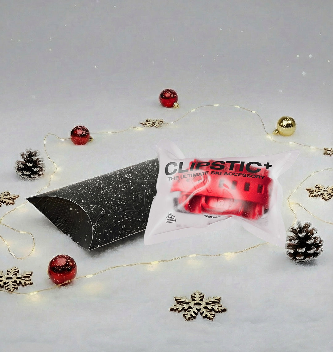 CLIPSTIC Plus Gift Pack