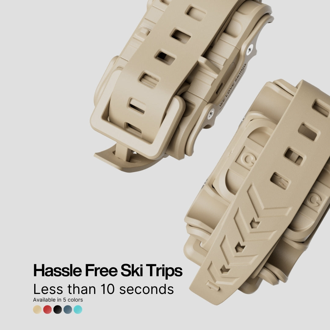 CLIPSTIC Plus • Sunset Bundle (3 pack)