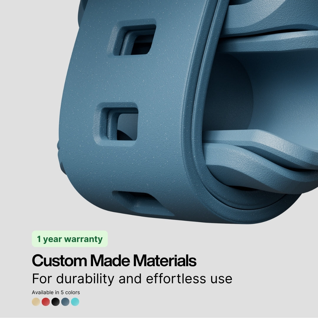 CLIPSTIC Plus • Sunset Bundle (3 pack)