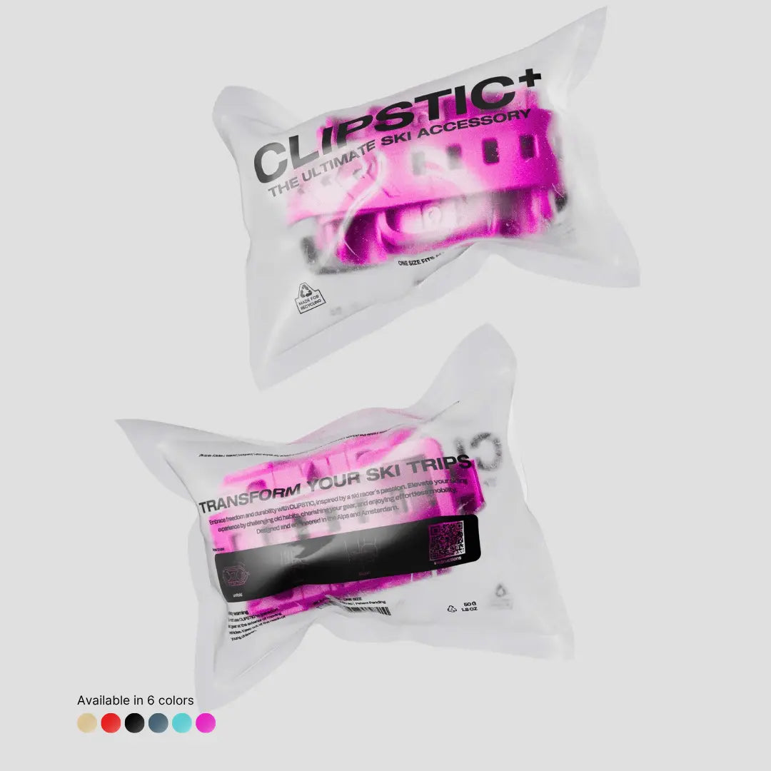 CLIPSTIC Plus