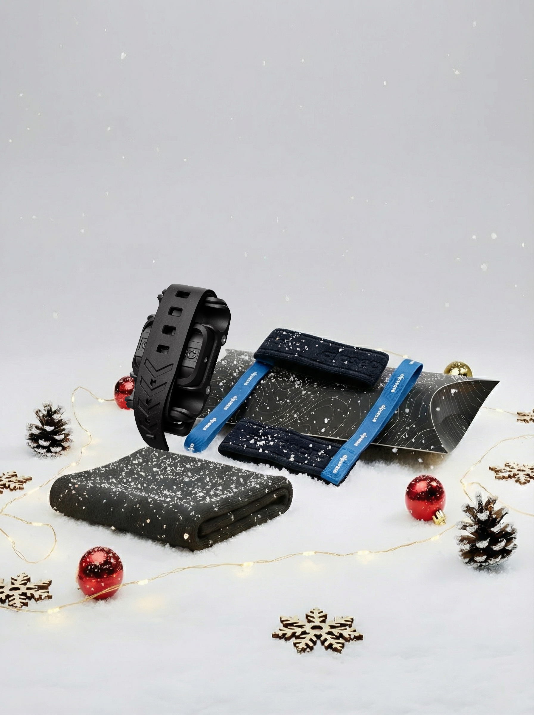 Pro Essentials Bundle