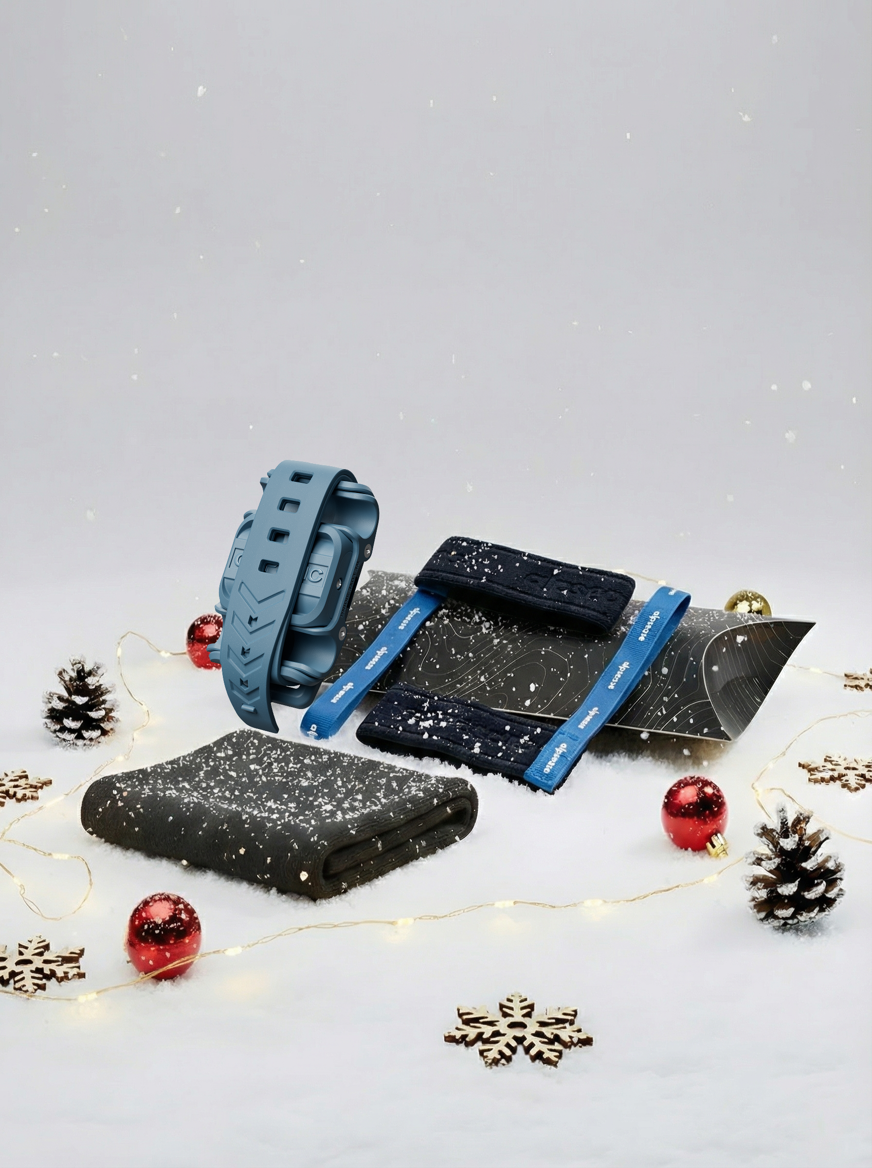 Pro Essentials Bundle