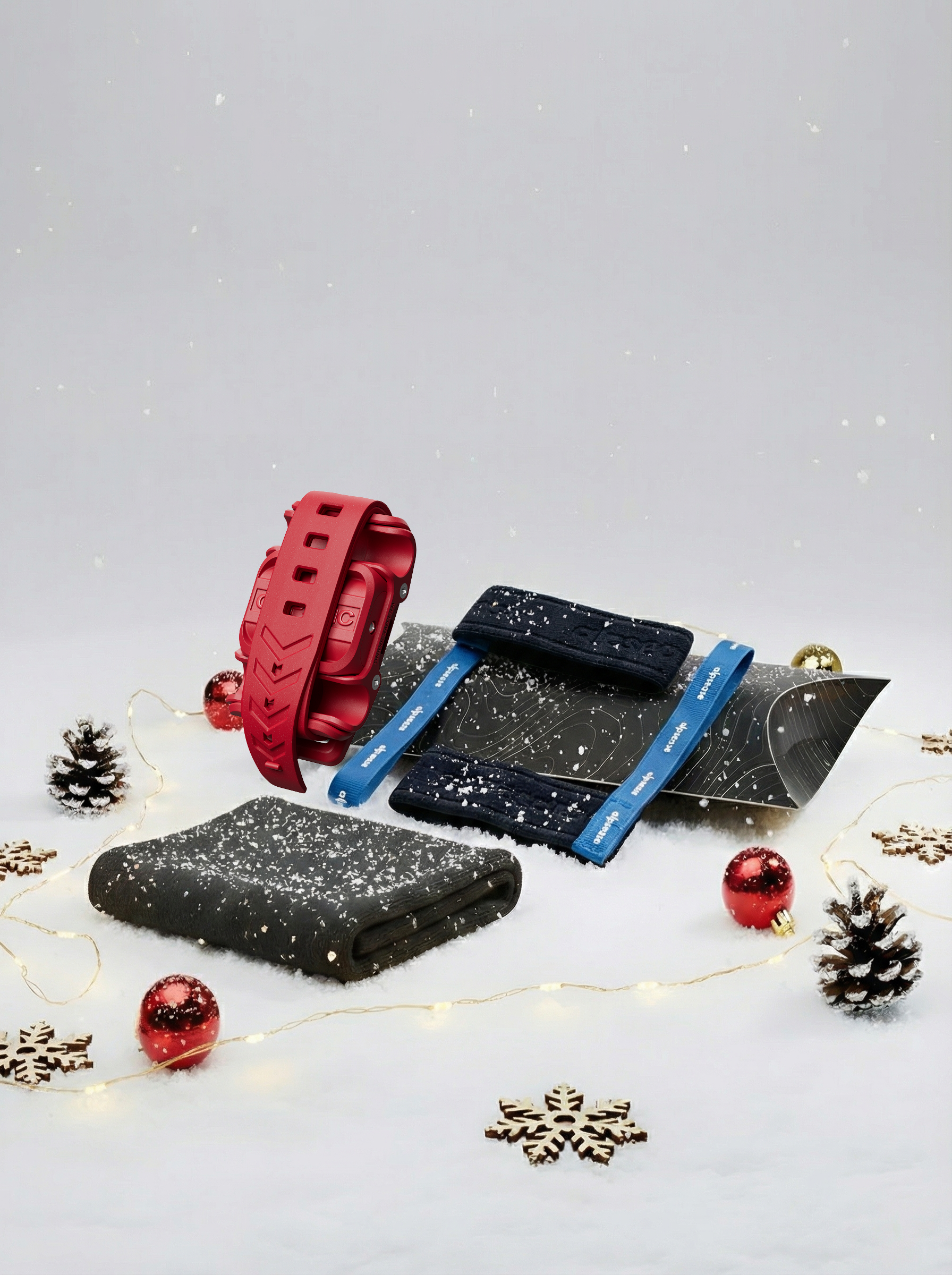 Pro Essentials Bundle