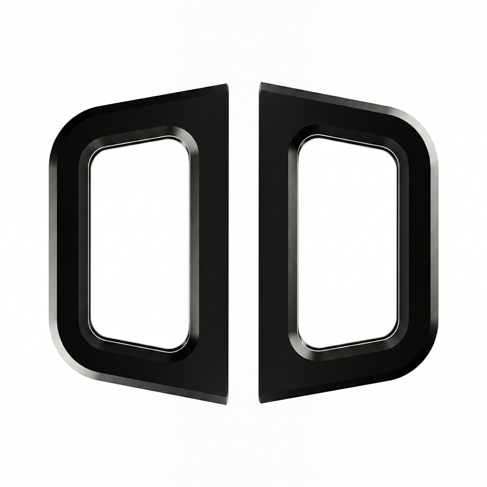 The Wall Mount