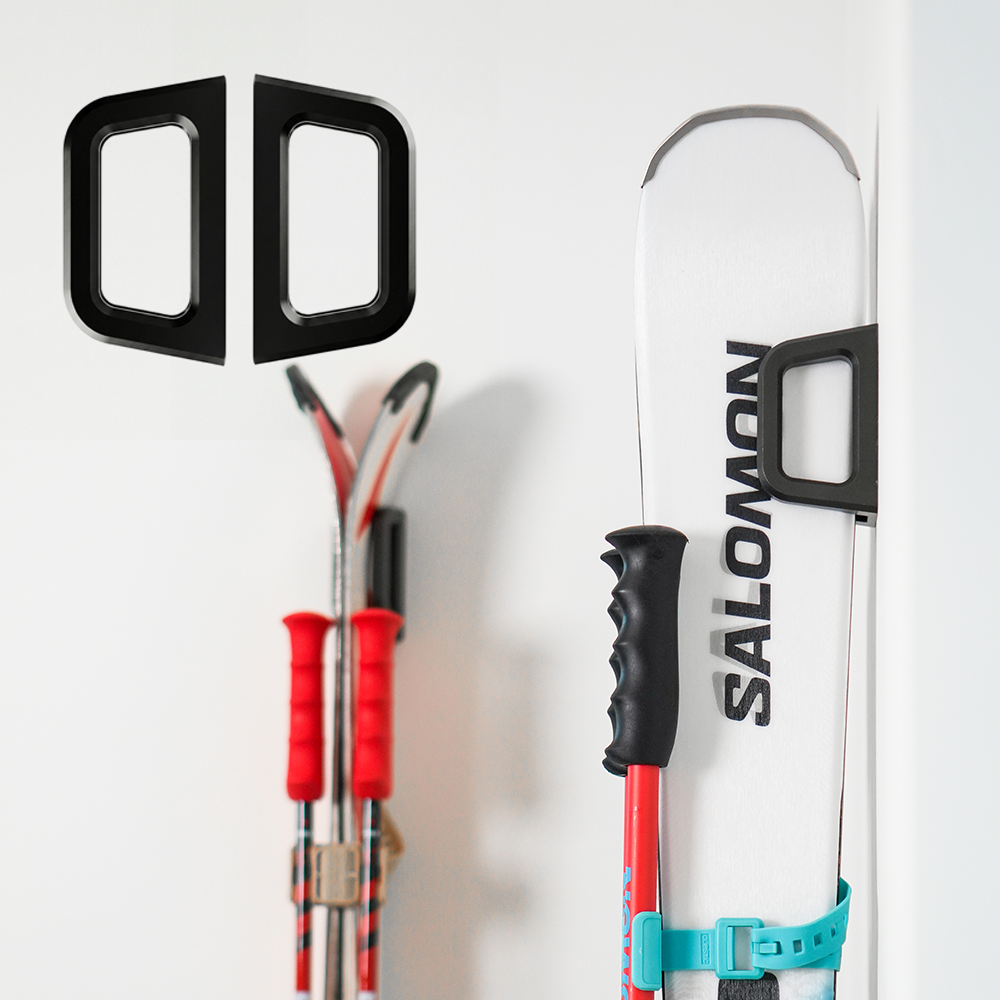 The Wall Mount