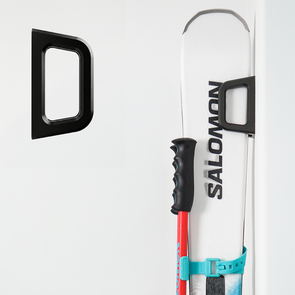 The Wall Mount
