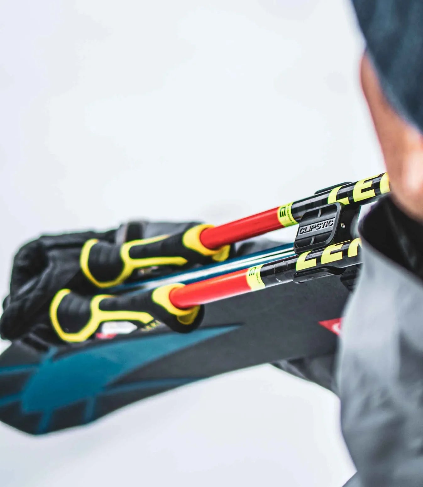 CLIPSTIC Plus • Sunset Bundle (3 pack)