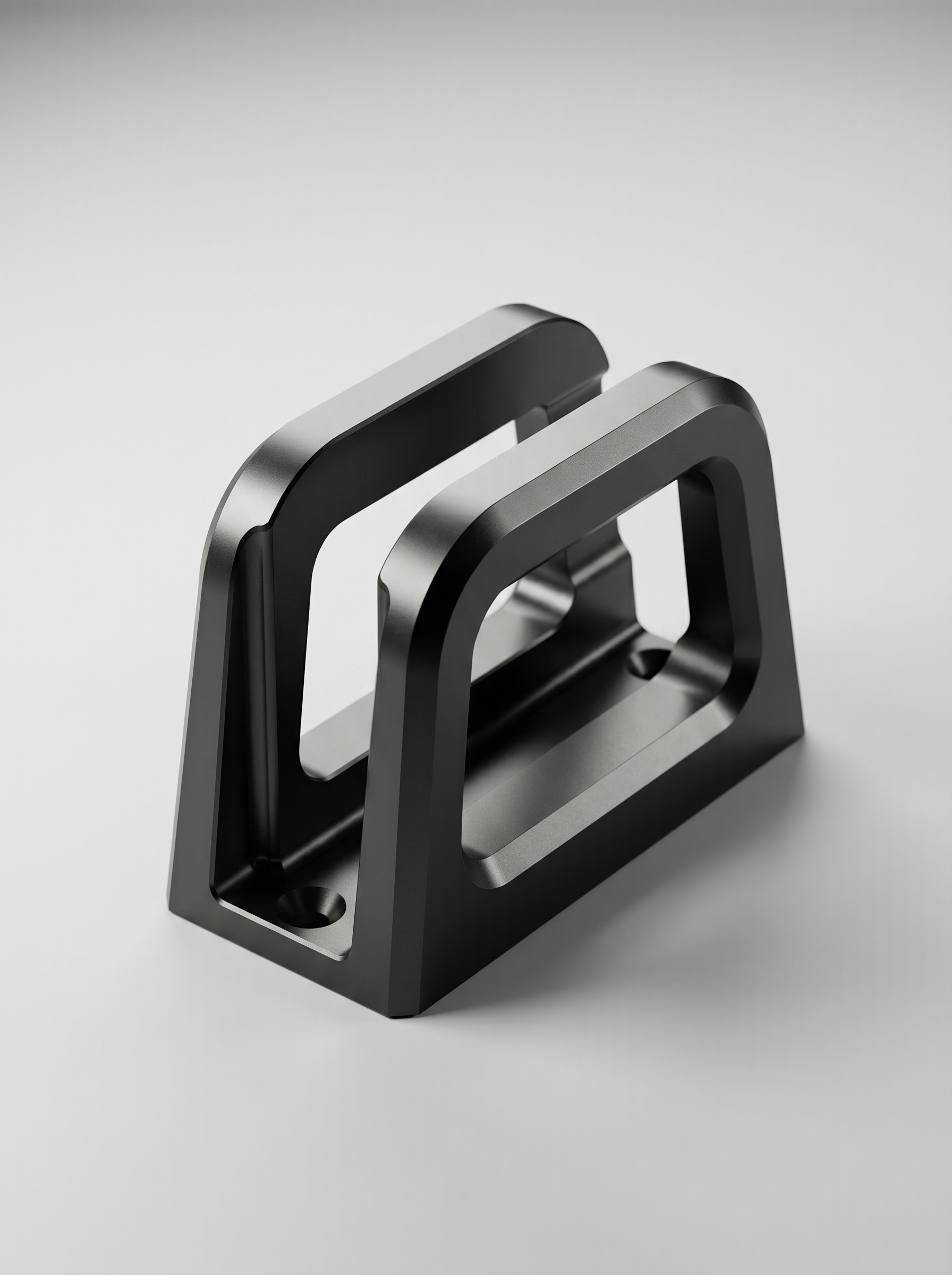 The Wall Mount