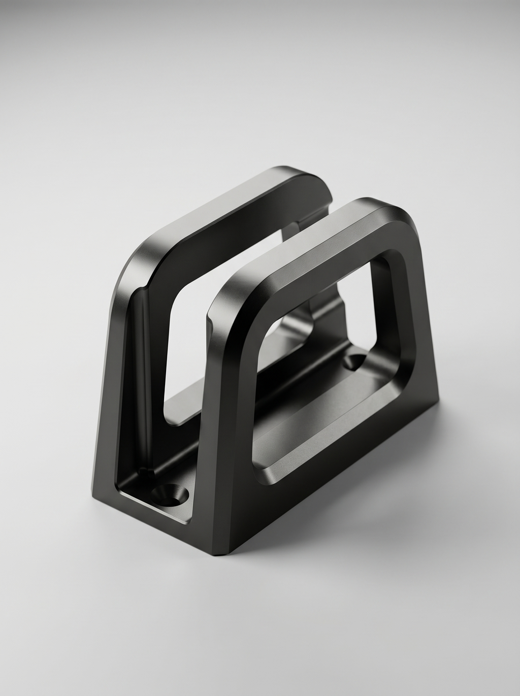 The Wall Mount