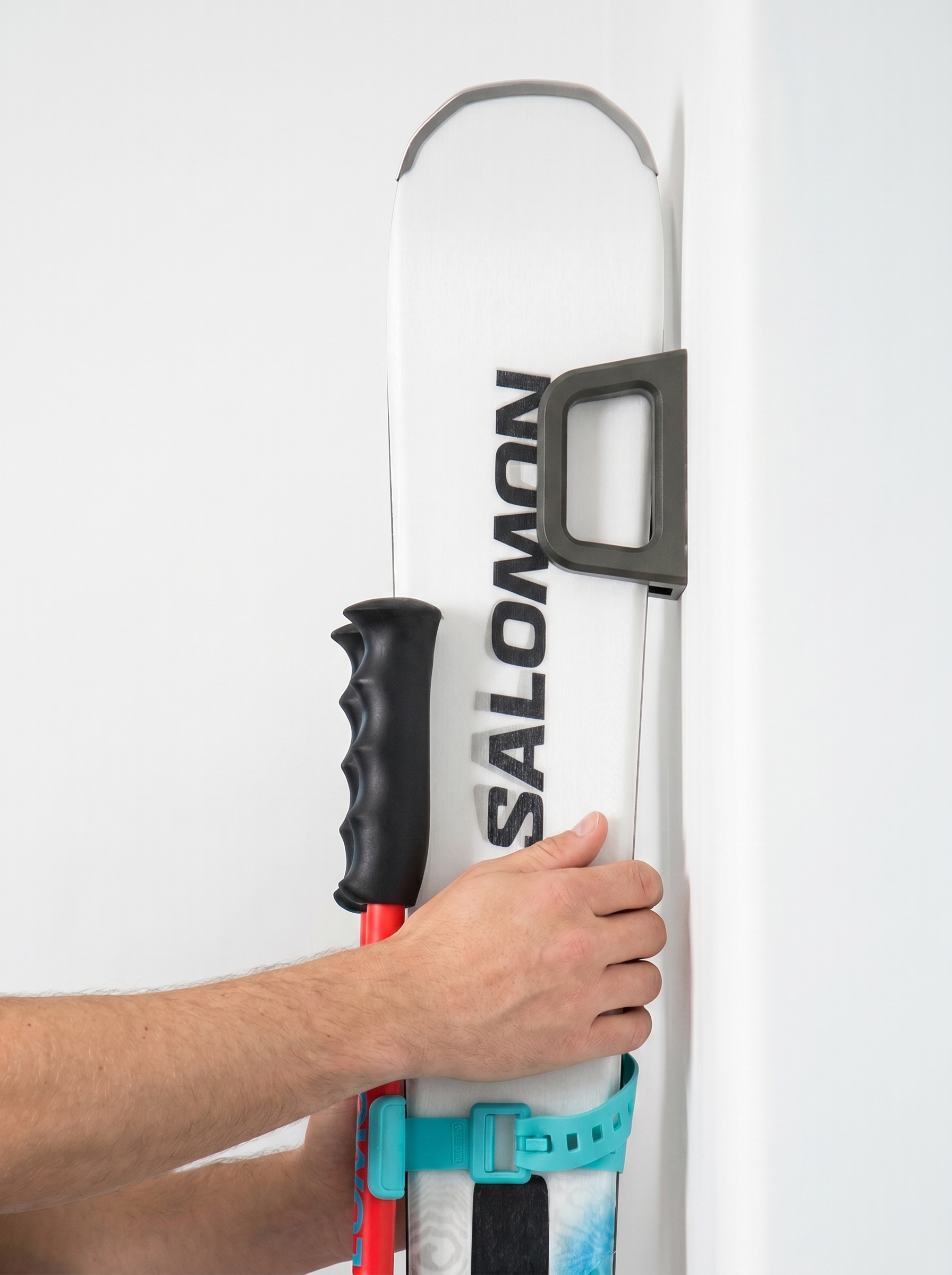 The Wall Mount