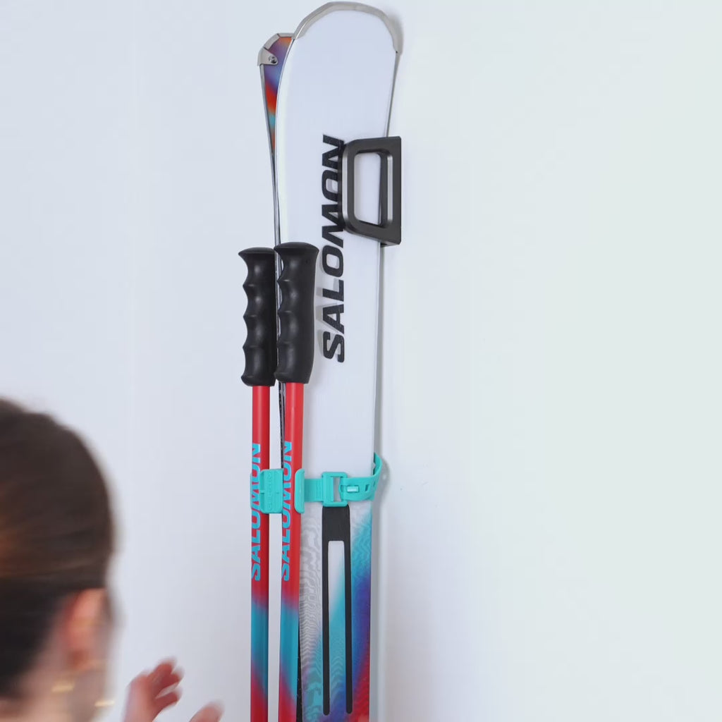 The Wall Mount