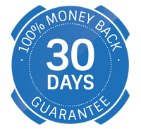 30 Day Risk-Free Guarantee